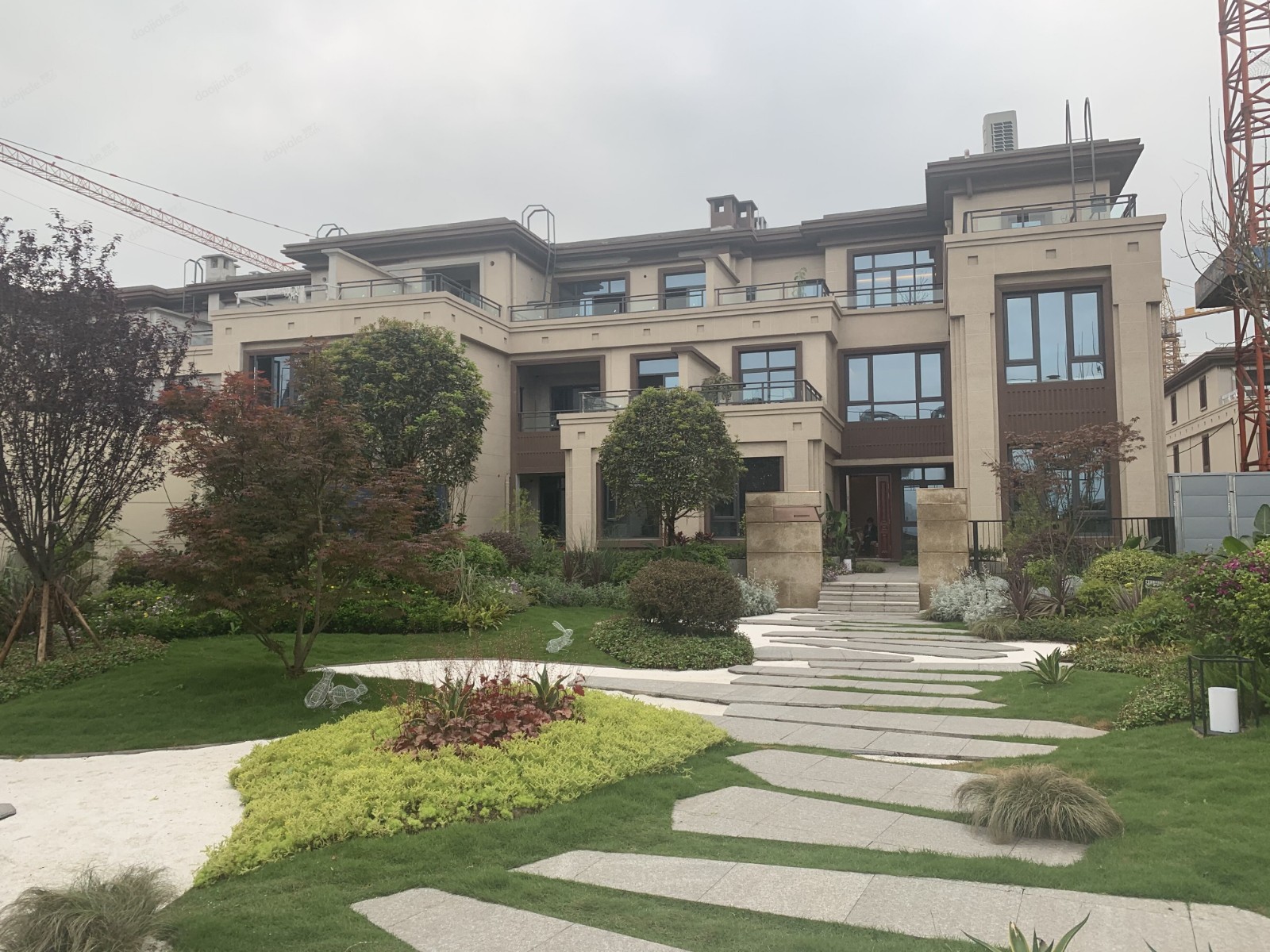 康田澜山樾焕新人居想象|房地产新闻】 - 重庆到家了网